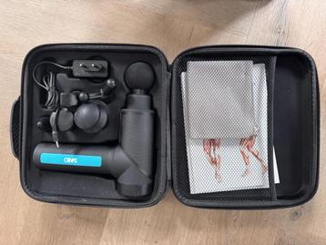 Sanbo massage gun pro  beschikbaar voor biedingen