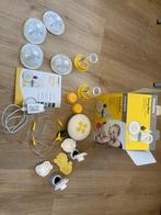 Medela Swing maxi borstkolf., Ophalen, Zo goed als nieuw, Borstkolf