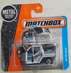 Meter Made van Matchbox schaal 3 inch. police, Ophalen of Verzenden, Nieuw, Auto