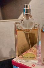 3x parfum o.a. charles jourdan en mexx, Sieraden, Tassen en Uiterlijk, Ophalen of Verzenden, Zo goed als nieuw