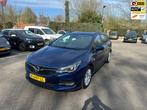 Opel Astra Sports Tourer 1.2 Business Edition , navigatie ,, Voorwielaandrijving, 65 €/maand, Electronic Stability Program (ESP)
