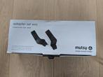 Mutsy Maxi-Cosi Adapter, Ophalen