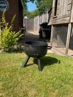 Te koop vuurkorf vuurton kerstboom camper camping, Ophalen, Hademo@telfort.nl, Amer 2 7333lp apeldoorn, Nieuw