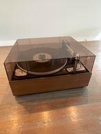 Dual 1010 Platenspeler - mooie, originele en werkende staat, Ophalen, Pitch-regelaar, Zo goed als nieuw, Platenspeler