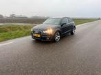 Audi 2011 Zwart, Auto's, Voorwielaandrijving, Euro 5, Stof, A1