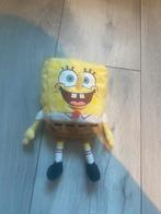 Spongebob knuffel ty beanie baby, Ophalen of Verzenden, Zo goed als nieuw, Overige typen