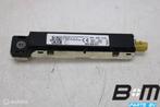 Impedantieomvormer voor ruitantenne Skoda Octavia 5E9035577, Auto diversen, Gebruikt