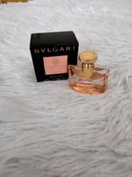 Nieuwe mini Bvlgari Splendida Rose Rose miniatuur parfum 5, Sieraden, Tassen en Uiterlijk, Uiterlijk | Parfum, Ophalen of Verzenden
