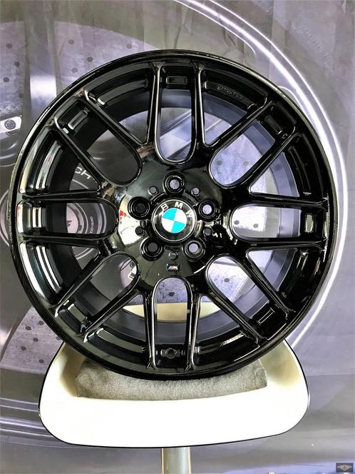 18 inch 5x120 BMW Breedset CSL Look Velgen Nieuw, Auto-onderdelen, Banden en Velgen, Velg(en), 18 inch, Personenwagen, Nieuw, Ophalen of Verzenden