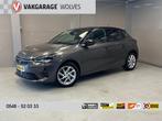 Opel Corsa GS Line 1.2Turbo 102pk | CLIMA| LED | NAVI |CAR P, 101 pk, Gebruikt, Leder en Stof, Start-stop-systeem