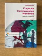 Corporate Communication Worldwide, Diverse auteurs, Zo goed als nieuw, Beta, HBO