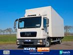 M.A.N. 12.250 TGL, Auto's, Vrachtwagens, Euro 5, MAN, Wit, Bedrijf