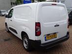 Opel Combo 1.6D L2H1 Edition CRUISE PDC GROOT NAVIGATIE Verl, Voorwielaandrijving, Gebruikt, 4 cilinders, Electronic Stability Program (ESP)