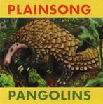 CD Plainsong - Pangolins, Overige soorten, Gebruikt, Ophalen of Verzenden
