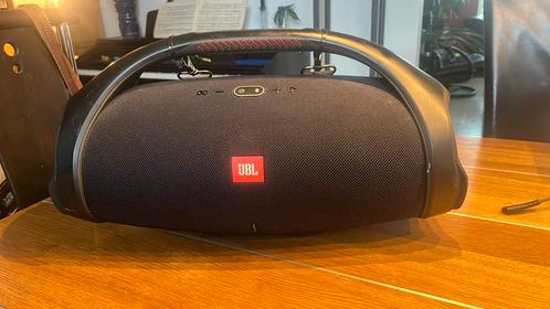 JBL Boombox 2 Bluetooth speaker, Audio, Tv en Foto, Luidsprekers, Zo goed als nieuw, Subwoofer, 120 watt of meer, JBL, Ophalen