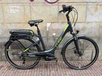 Cube katmandu pro elektrische dames fiets 54cm middenmoter, Fietsen en Brommers, Fietsen | Dames | Damesfietsen, 53 tot 56 cm