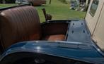Rumble seat schoonmoederzit ford model a, Auto-onderdelen, Interieur en Bekleding, Ford, Ophalen of Verzenden