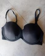 Balconette beha maat 75D Hunkemöller, Hunkemöller, Ophalen of Verzenden, Zwart, BH