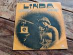 Linda - Johnny / Zomer, Ophalen of Verzenden, Zo goed als nieuw, Overige formaten, Levenslied of Smartlap
