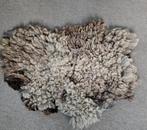 Schapen- en alpacawol op vilt - diervriendelijk en duurzaam, 100 tot 150 cm, Nieuw, Landelijk, Overige vormen