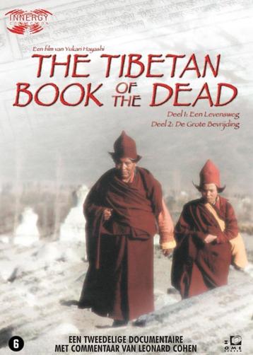 The Tibetan Book Of The Dead [3078] beschikbaar voor biedingen