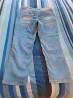 CECIL 33/28 ZOMERJEANS supermooi!, Ophalen of Verzenden, Zo goed als nieuw, Blauw, W33 - W36 (confectie 42/44)