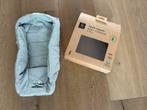 Stokke tripp trapp baby kussen nordic grey, Kinderen en Baby's, Kinderstoelen, Ophalen of Verzenden, Nieuw, Meegroeistoel, Stoelverkleiner
