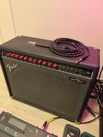 Fender Princeton Chorus – Stereo Gitaarversterker, Muziek en Instrumenten, Ophalen, Gebruikt, Gitaar, 50 tot 100 watt