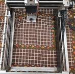 Portaalfrees CNC 45*60*20cm, Ophalen of Verzenden, Gebruikt, Elektrisch, Overige soorten