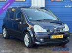 Renault Modus 1.6-16V Dynamique * Automaat * Airco * Cruise, Auto's, Renault, Gebruikt, Traction-control, 1210 kg, Bedrijf