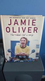 Jamie Oliver - The Naked Chef is terug, Ophalen of Verzenden, Zo goed als nieuw, Jamie Oliver