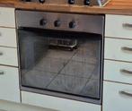 Oven, Witgoed en Apparatuur, Ovens, Gebruikt, Oven, Inbouw, 45 tot 60 cm