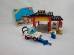 Lego 6369: Garage, Kinderen en Baby's, Speelgoed | Duplo en Lego, Ophalen of Verzenden, Zo goed als nieuw