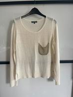 SUPERSTAR Trui maat S, Kleding | Dames, Truien en Vesten, Maat 38/40 (M), Wit, Ophalen of Verzenden, Zo goed als nieuw