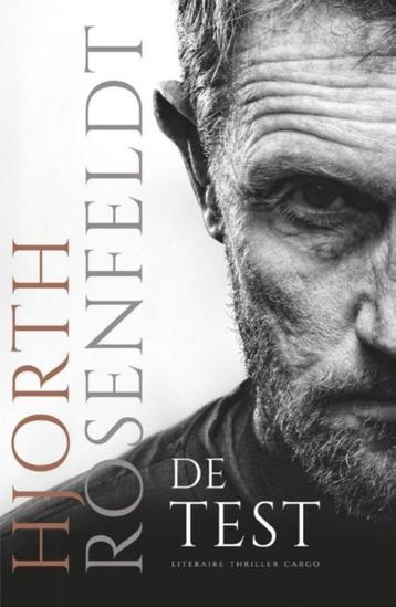  Hjorth Rosenfeldt- De Test beschikbaar voor biedingen