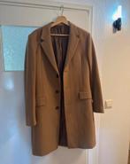 Mantel heren, Kleding | Heren, Kostuums en Colberts, Ophalen of Verzenden, Zo goed als nieuw