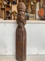 Bisschop/ hout, Ophalen of Verzenden