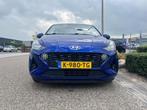 Hyundai i10 1.0 Comfort Smart | Carplay | NAVI | Cruise | Ac, Voorwielaandrijving, Stof, Gebruikt, Euro 6