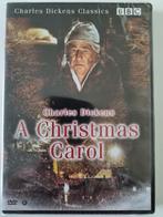 Charles Dickens - A Christmas Carol - Geseald, Cd's en Dvd's, Ophalen of Verzenden, Nieuw in verpakking