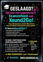 JBL Partybox 320 huren voor examenfeest | Regio Utrecht, Ophalen, JBL, Nieuw, Harman International Industries, Inc.