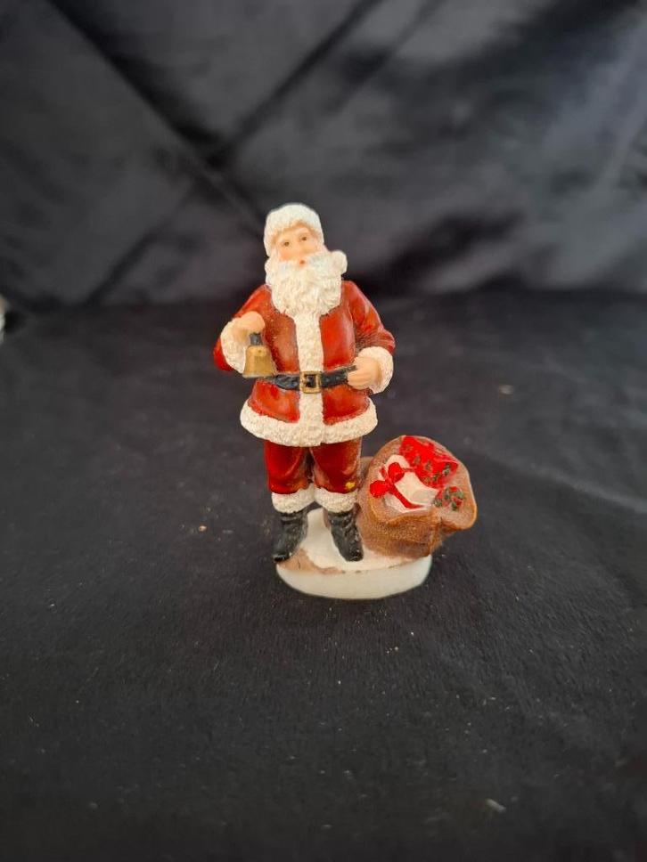 Luville Santa Claus 601.568, Diversen, Kerst, Gebruikt, Ophalen of Verzenden