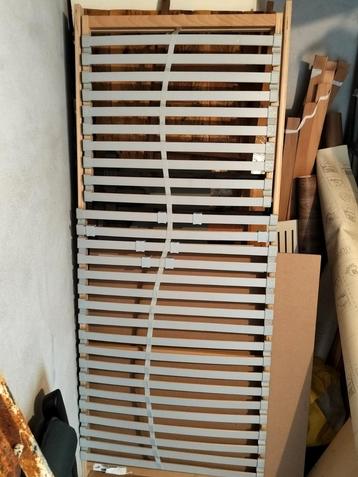 elektrische lattenbodem 80x200 beschikbaar voor biedingen