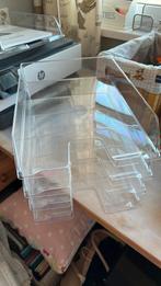 Bakjes A4, Ophalen of Verzenden, Zo goed als nieuw