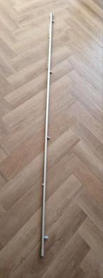 Gordijnrail - Diverse lengtes beschikbaar, Huis en Inrichting, Stoffering | Gordijnen en Lamellen, Ophalen, Gebruikt, 200 cm of meer