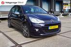 Citroen C3 1.2 PureTech Collection, Auto's, Voorwielaandrijving, Stof, Gebruikt, 1199 cc