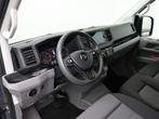 Volkswagen Crafter 2.0TDI 140PK DSG Automaat L4H3 Highline |, Stof, Gebruikt, 4 cilinders, Volkswagen