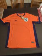 Nederlands elftal thuisshirt 25-26 | Maat S • M • L • XL, Ophalen of Verzenden, Nieuw, Shirt