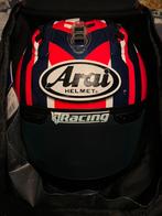 Arai RX-7V evo Viniales (Nieuw) incl helmtas, Motoren, Kleding | Motorhelmen, M, Arai, Ophalen of Verzenden, Nieuw zonder kaartje