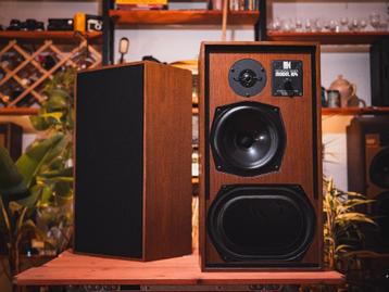 KEF | 104 Reference Luidsprekers beschikbaar voor biedingen