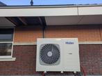Warmtepomp // installatie //Haier HPM08-Nd2(GN)A+++  // R290, Ophalen, Info@corporate.haier-europe.com, Hoog rendement (Hr), Nieuw